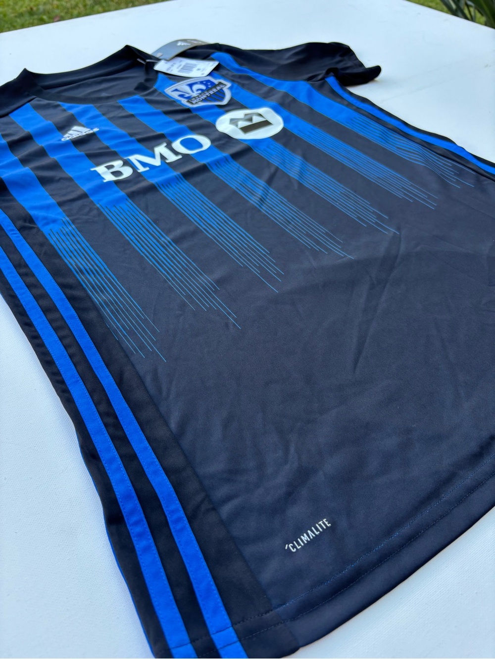 🔥Adidas Impact Montreal Jersey🔥 - Picture 6 of 9